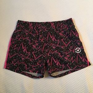 Virus High Tide Gleaming Shorts